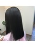 中学生カット￥2600 [シャンプー別］