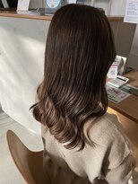 カノエ 下松店(canoe)&nbsp;髪質改善トリートメント