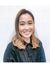 エアー(ЯaiR HAIIR&MAKE) 春川 夏歩