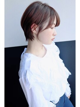 メモリーズ 銀座(Memories) 大人美人なショートボブ 20代/30代40代