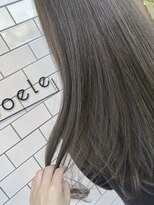 ノエル(noele)&nbsp;オリーブグレージュ