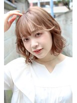 アンシェリ バイ フラミューム 大船店(Ancheri by flammeum)&nbsp;カジュアルボブ