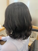  リュクスバトーバイトリコ 船橋南口店(Luxe BATEAU by tricot)&nbsp;デジパー/ミディアム