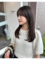 トーナイリーム 放出店(TONAI Rem)&nbsp;艶髪
