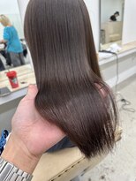 ニュート(Neut )&nbsp;髪質改善トリートメント