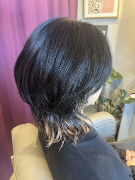 ソフ(soph) グランジウルフ