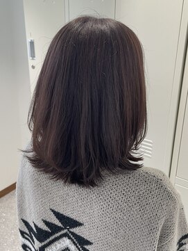 ウルカ 浦和美園(ulQua) くびれレイヤー×暖色ピンクカラー