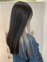 ジーナ 札幌(Zina)&nbsp;イヤリングカラー