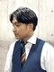クラン(CLAN)の写真/《フィットネス×美容室》ON/OFFも楽しめるスタイルをご提案！[カット＋眉カット＋育毛促進スパ¥5500]