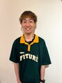 パプスドコワフュール 甲子園口店(Pap's de coiffeur) 藤井 一颯