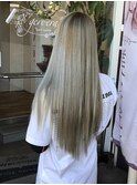 ロングレイヤー