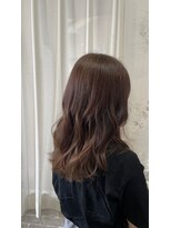 アムプリエ(Ame briller)&nbsp;20代大人気ブリーチなしダブルカラー・ベージュカラー