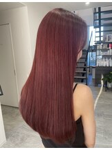 アグライズ(AgRIZE) レッドカラー