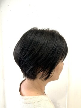 リッチアンドアンジー(RICCI&ANGIE) マダムスタイル