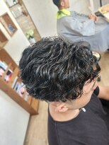 シャイン(SHINE) 色気◎パーマ