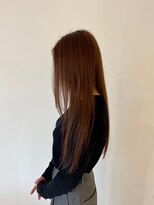 ソイクフ 高田馬場店(SOY-KUFU) 20代30代40代◎似合わカット大人可愛いスタイル