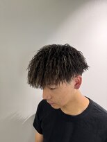 フライ 東通り店(Frei)&nbsp;パイルツイスト