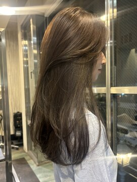 レイン(RAIN) face layer