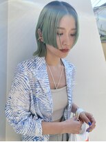 ゾーイダイミョウ(ZOEY daimyo) lob