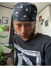 ヒメル(HML U/2A)&nbsp;阿部 コウキ