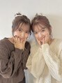 アモレット(amoretto)/おしゃれ可愛いをプロデュース*