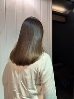 マリブヘアリゾート 太田店(malibu hair resort)&nbsp;バイカルテトリートメント