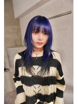 アドネ プライム(adne prime)&nbsp;ロングウルフ/ジャガーウルフ