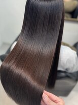 リスタート 表参道 外苑前(Re:start)&nbsp;髪質改善/縮毛矯正/美髪/艶髪/髪質改善トリートメント/外苑前