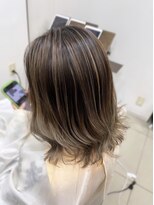 ソワンドゥブレス 大日店 (soin de brace)&nbsp;ハイライト