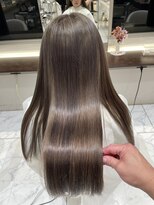 マニクレアーレ 北千住店(mani CREARE) ナチュラルグレージュ