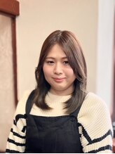 キラ髪&nbsp;上原 麗香