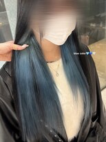 ロンドメリア 天神大名店(Lond Melia)&nbsp;★ミルクティーカラー/ハイトーンカラー/ミルクティーベージュ★