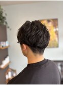 フェザーパーマ