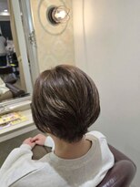 トワェモワ(Toi et moi)&nbsp;90%天然成分ハーブカラーで髪と頭皮のダメージを抑えた白髪染め