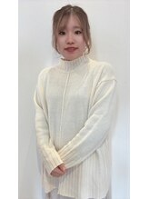 アンジュールテラス(UNJOUR TERRACE) 上條 恵香