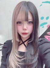 ディーシー 新宿店(D.C) SHION 