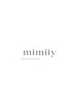ミミー(mimiiy)/ミミー
