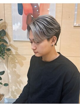 ハウディ(Howdy) メンズバレイヤージュ