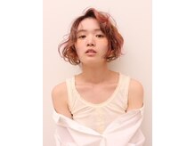 ラッシュ ポエ(rush po'e)
