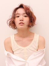 ラッシュ ポエ(rush po'e)