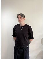 メロン 高円寺(melon)&nbsp;グレーカラー