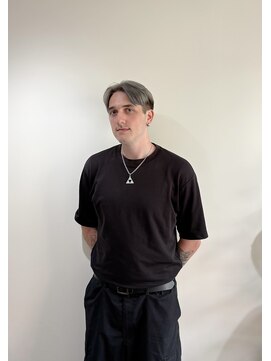 メロン 高円寺(melon) グレーカラー