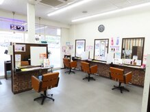 カラーレシピ 駒生店(COLOR RECIPE)