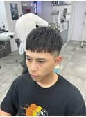 【ラフクロップ】