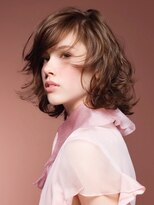 アルトリスト(Altruist Aging×HAIR&SPA)&nbsp;☆オリーブグレーココアベージュ小顔クラゲヘアー/黒髪/髪質改善