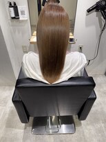 エクシア(EXCIA) うるつやカラー