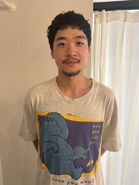 ギャザー 豊橋(Gather) メンズコンパクトショート