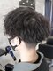 ヘアテラスベル(HAIR TERRACE BELL)の写真/【大人女性から支持されるサロン】デキる男Styleをご提案♪メンズ限定クーポンもご用意◎