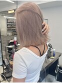 柔らか beige