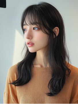 モードケイズ(Aimee by modek’s) ロングスタイル